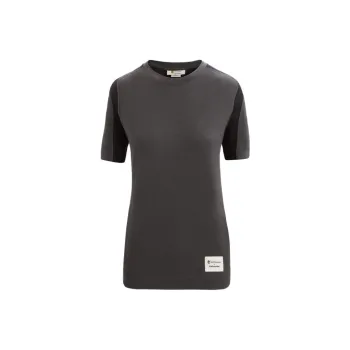 Icebreaker X Timberland T-Shirts Women's Brown