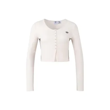 Adidas Originals Shirt Women's Pink White