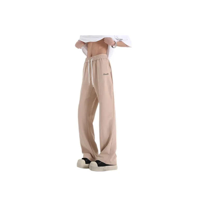 Caramella Casual Pants Unisex-5