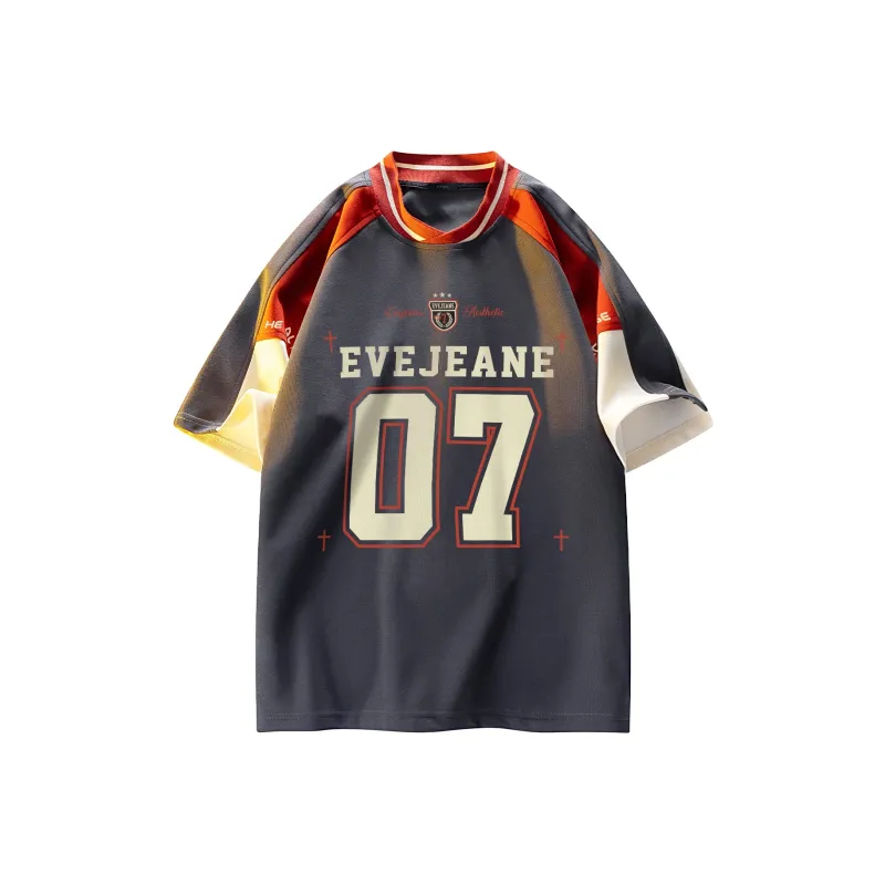Yiwen Basketball Jerseys Unisex-10