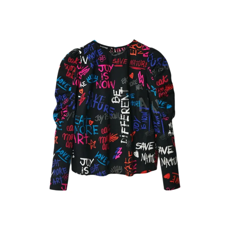 Desigual Shirt Women's Multicolor-0