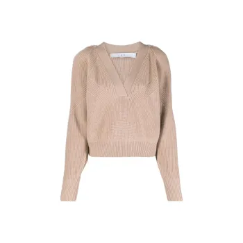 IRO NIGHT Gedeon Wool blend Jumper