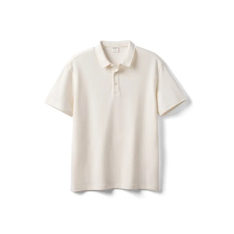 SIMWOOD Polo Shirts Men-10