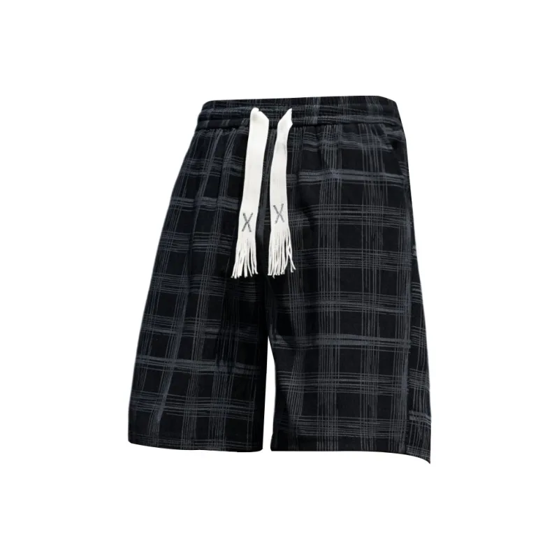 SUNSETMONENT Basketball Shorts Unisex-0