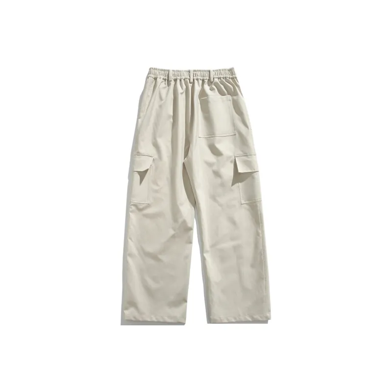FISHGALAXY Casual Pants Unisex-6