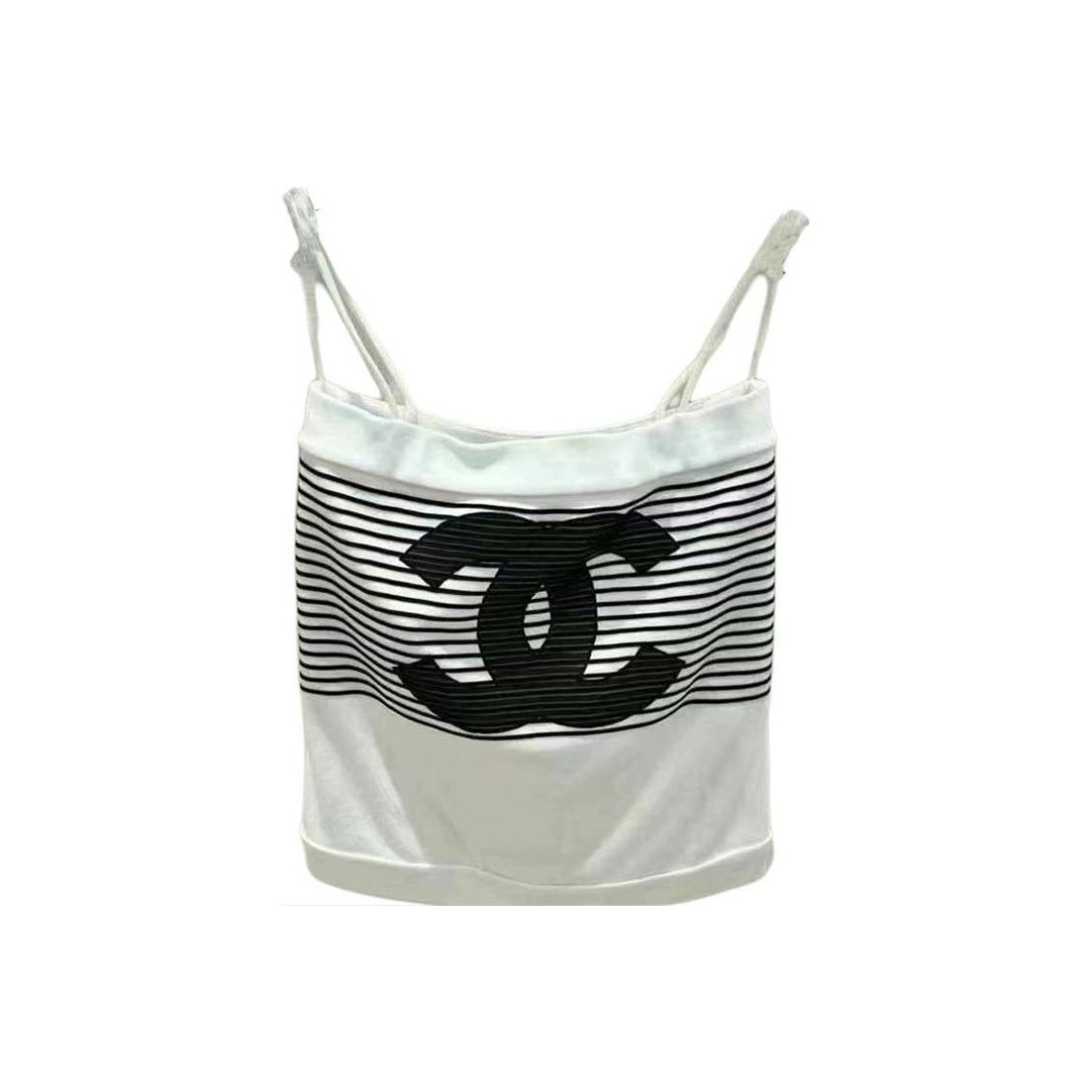 Chanel Tops Women on Sale & Authentic - POIZON Chanel Tops Women on Sale & Authentic - POIZON