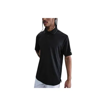 Nike Tour Men's Dri FIT Golf Polo