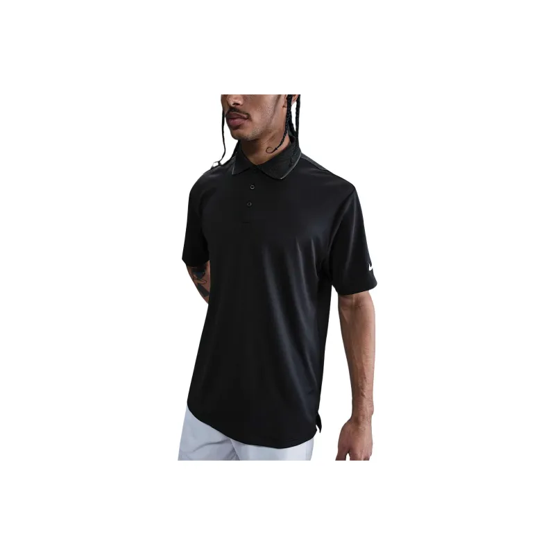 Nike Tour Men's Dri FIT Golf Polo-0