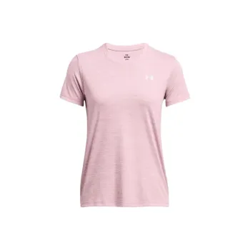 Under Armour T Shirt Women's Light Pink