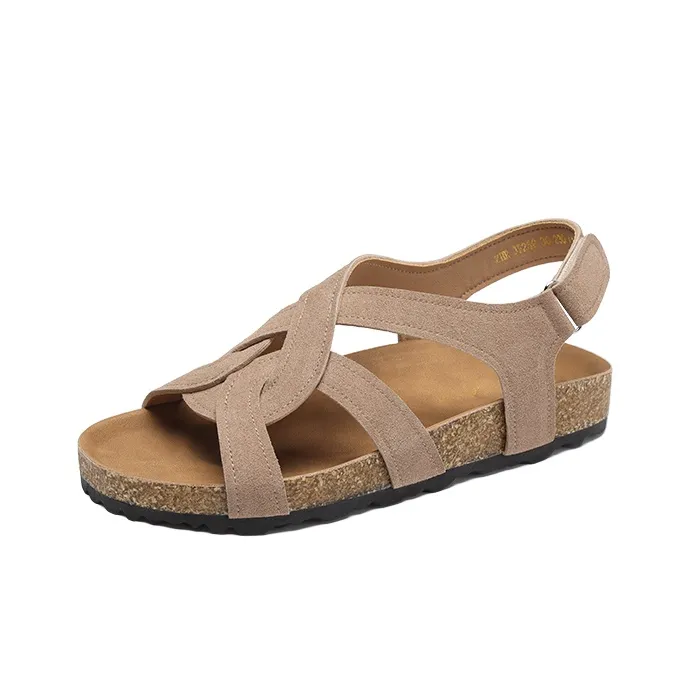ZHR Roman Sandals 2.5cm Women's-0