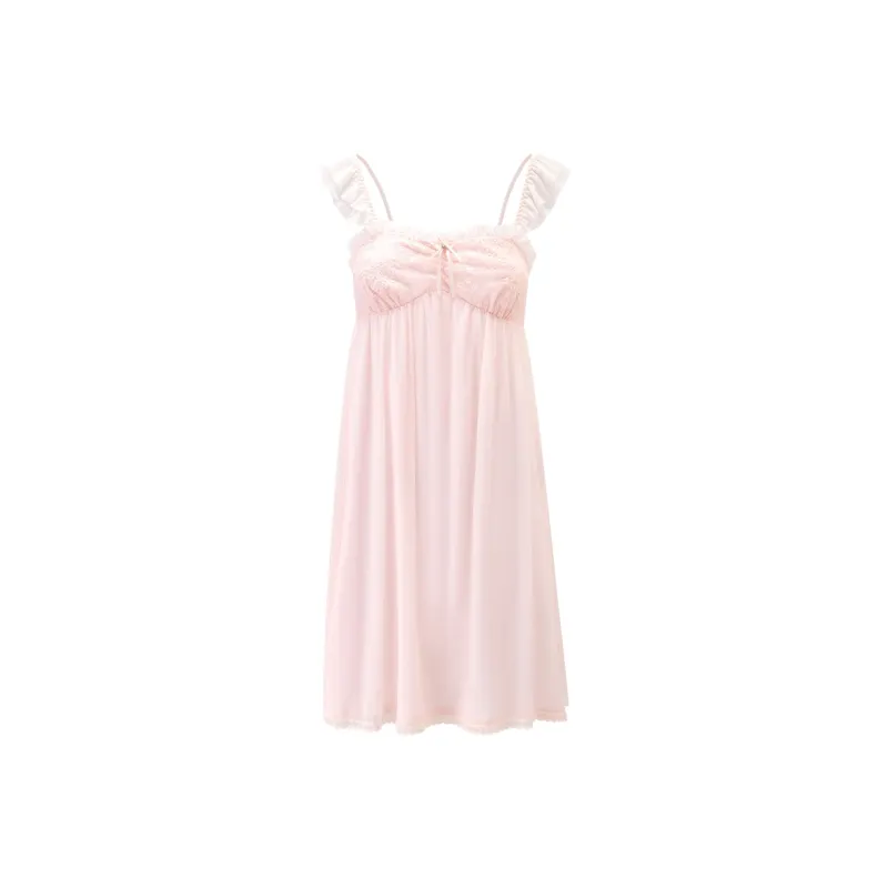MY BODY Women's Nightgowns-0