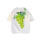 White (Solid Color)
