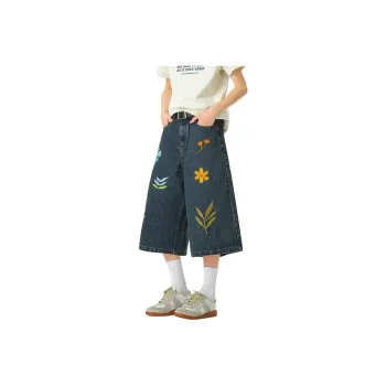 O'Neill Denim Shorts Unisex