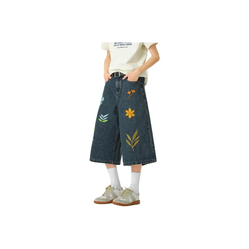 O'Neill Denim Shorts Unisex-0
