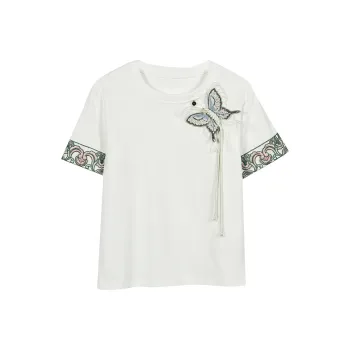 TOUCH T-Shirts Women's
