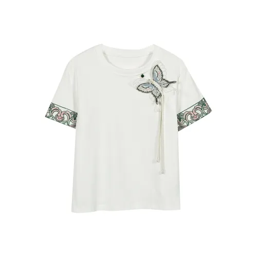 TOUCH T-Shirts Women's