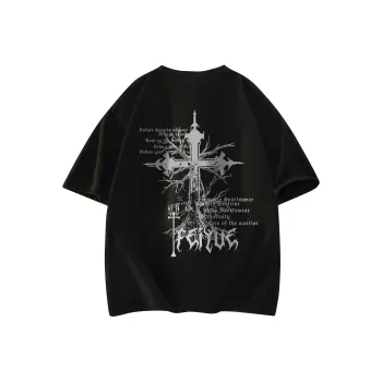 Feiyue T Shirts Unisex