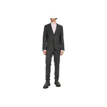 DSQUARED 2 Single Breasted Two Piece Tailored Suit