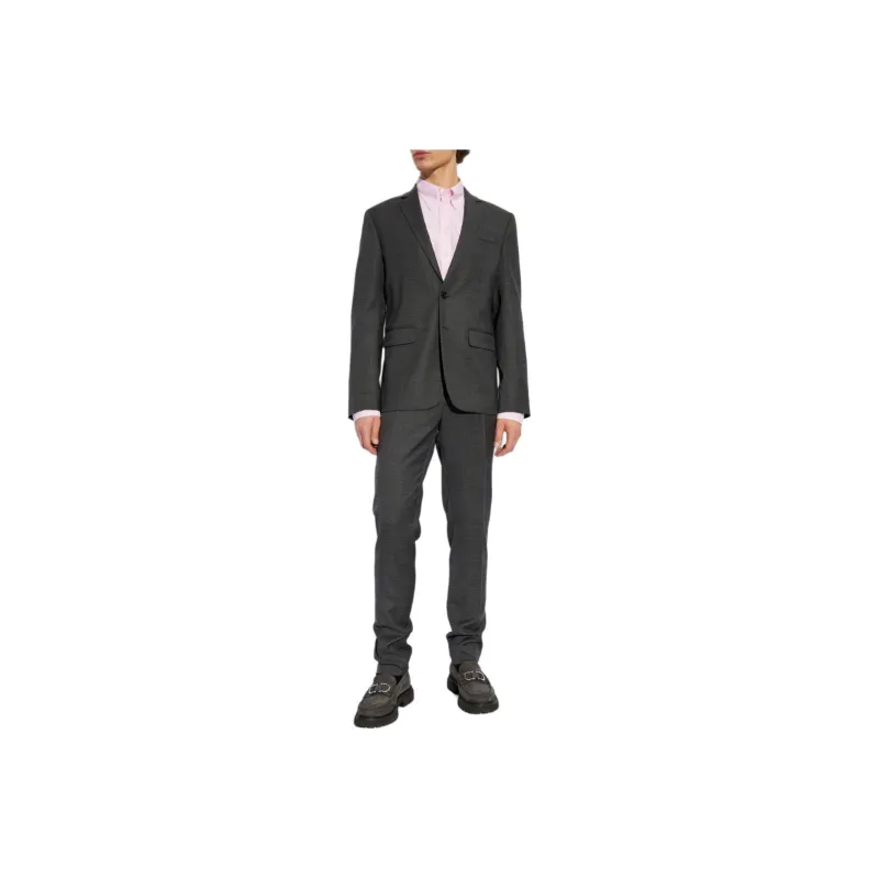 DSQUARED 2 Single Breasted Two Piece Tailored Suit-0