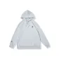 Medium Heather Gray