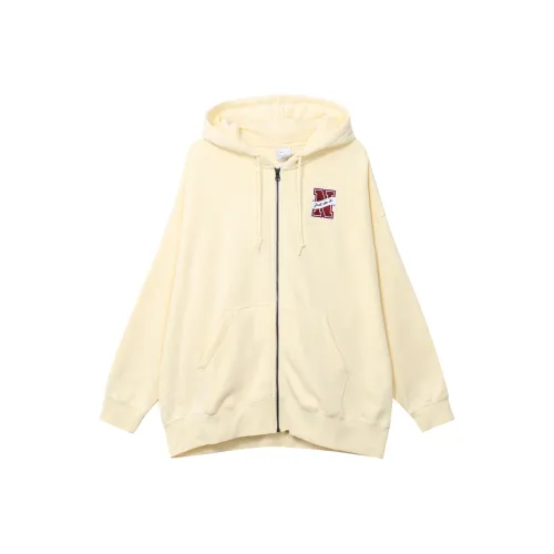 Nike Sportswear Essential Women's Fleece Jacket Beige