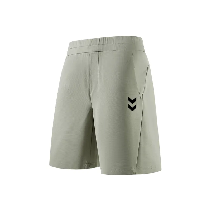 Hummel Casual Shorts Men-0