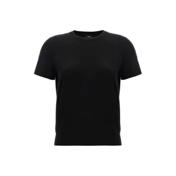 THEORY Fine Knit Crewneck T Shirt