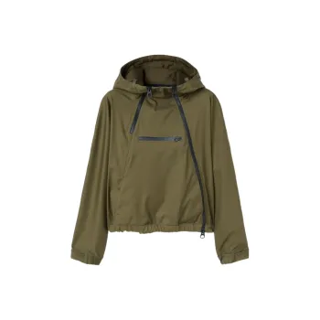 Loro Piana Jackets & Coats Women's Forest Green