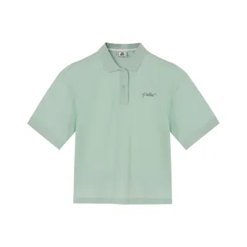 PELLIOT Classic 1.0 Polo Shirt Women's