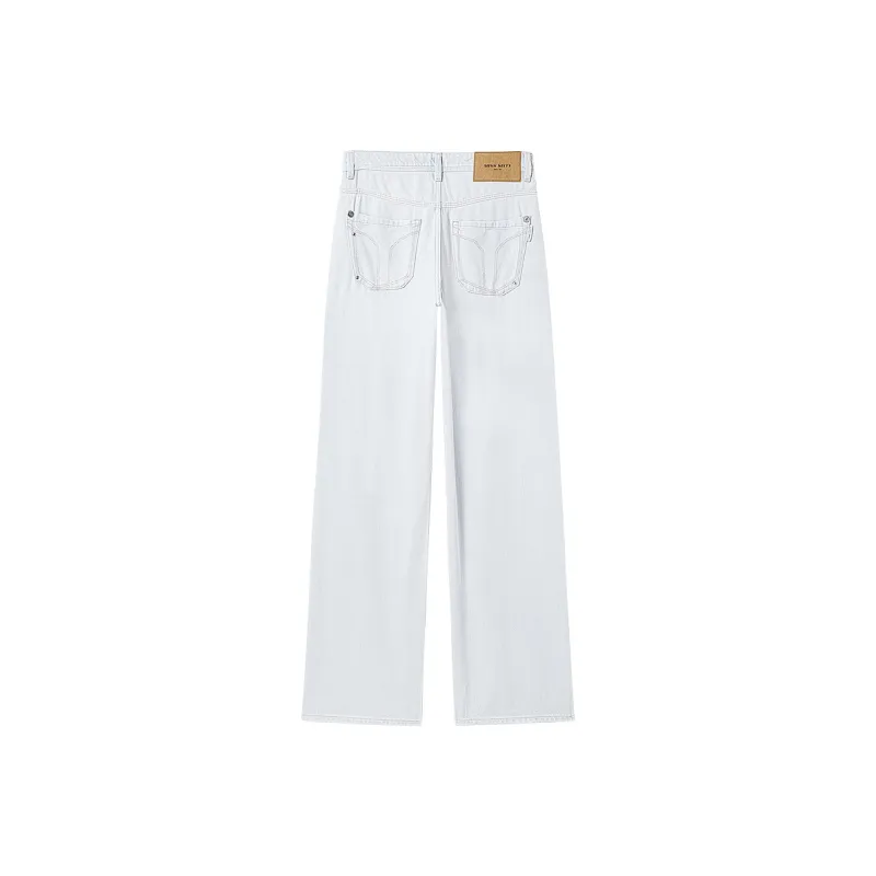 Miss Sixty Jeans Women's Light Blue-1