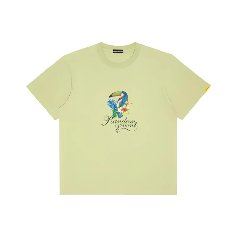 Randomevent T-Shirts Women's-1