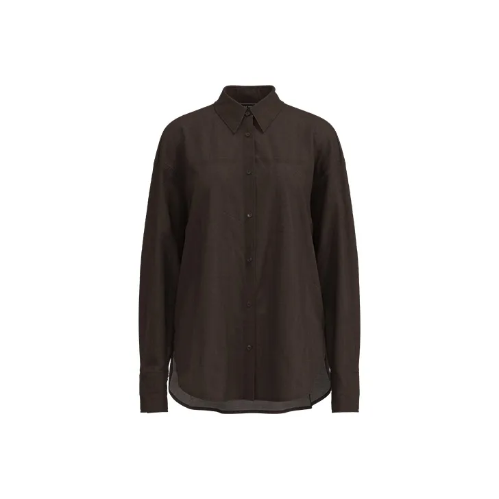 URBAN REVIVO Shirts Women's-0