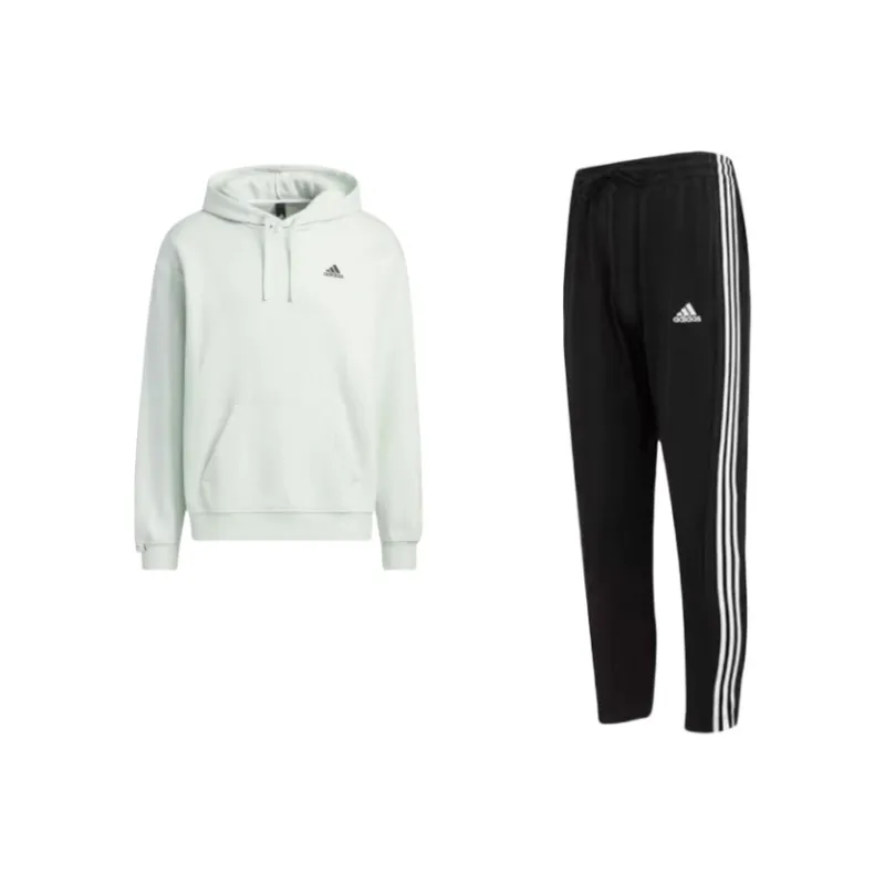 Adidas Sweatshirt Sets Men-0