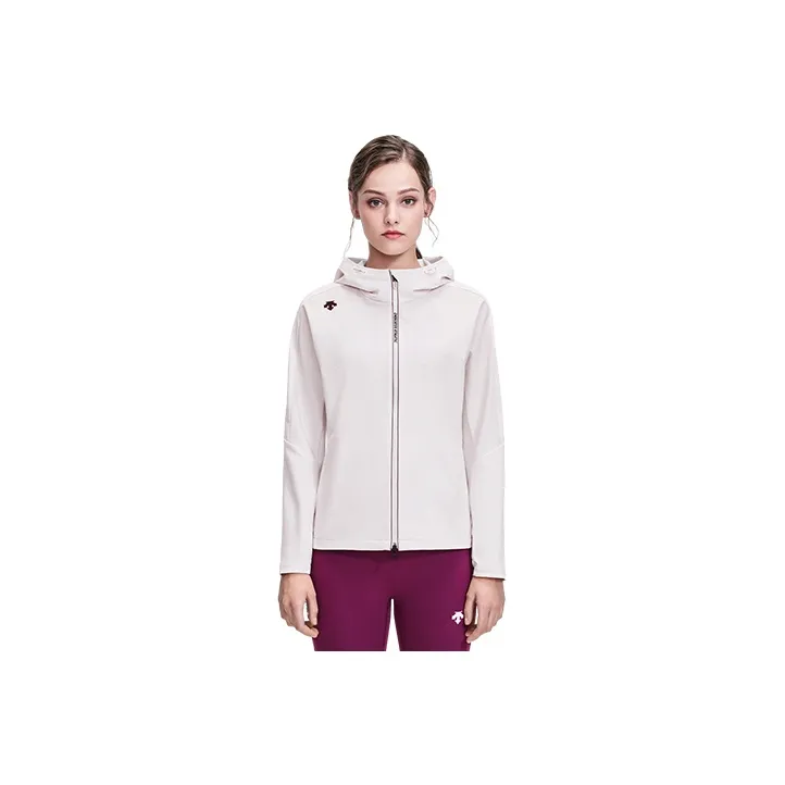 DESCENTE TRAINING Jacket Spring And Autumn Women's-0