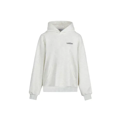 ZUOBEIKA Sweatshirts Unisex