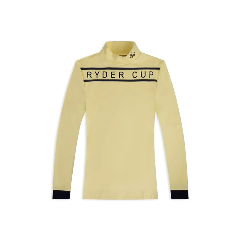 RYDER CUP EST.1927 T Shirts Women's-2