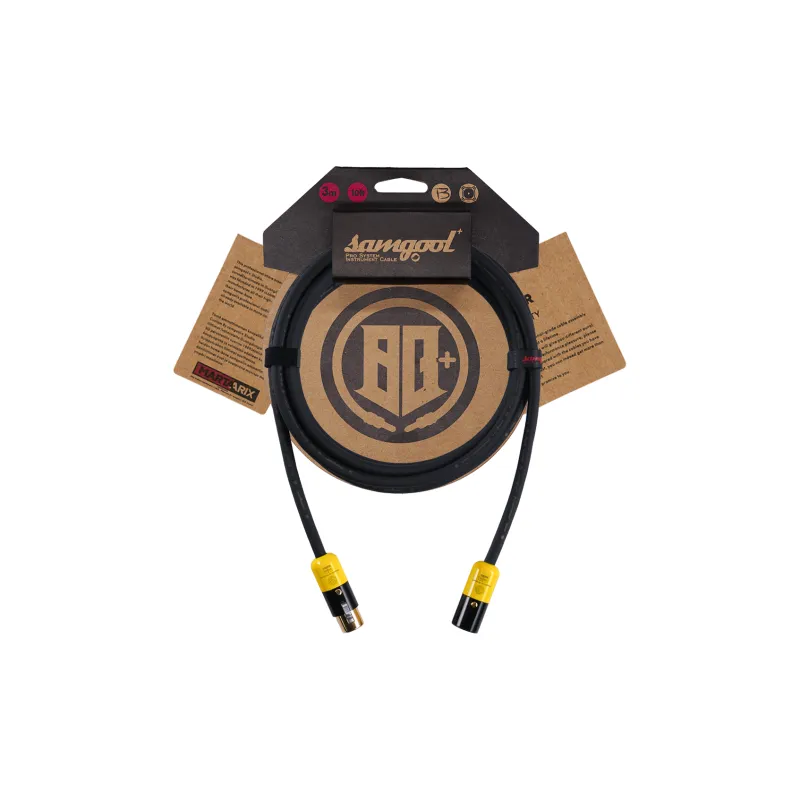 SAMGOOL+ Forest Valley MC.Elite Microphone Connecting Thread, Specifically For Microphones Guitar Accessories-2