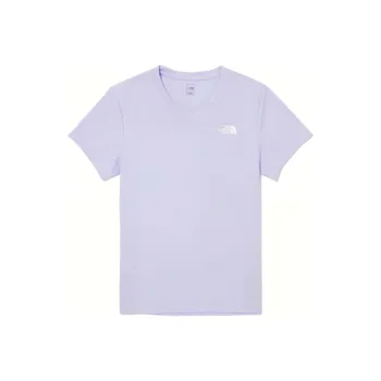 THE NORTH FACE RECOVERY Regular T-Shirt Women's Light Purple