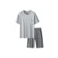 Concrete Gray+Modern Gray