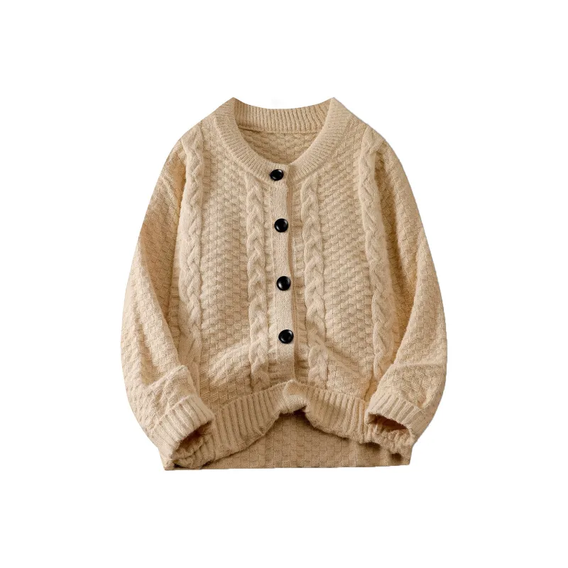 Vitocano Knitwear Unisex-15