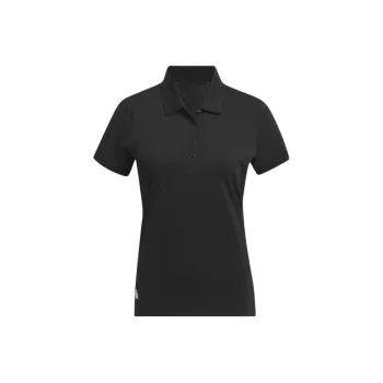 Adidas Free Shipping With AdiClub Ultimate365 Solid Short Sleeve Polo Shirt