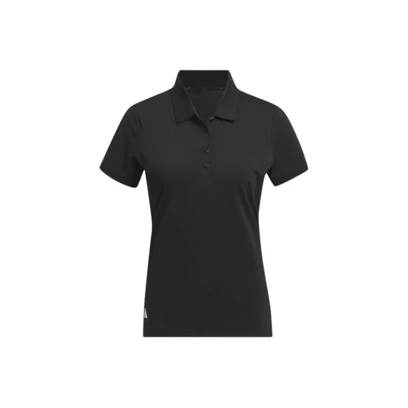 Adidas Free Shipping With AdiClub Ultimate365 Solid Short Sleeve Polo Shirt-0