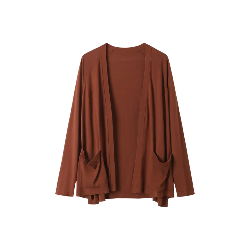H YXIANG Knitwear Women's-5