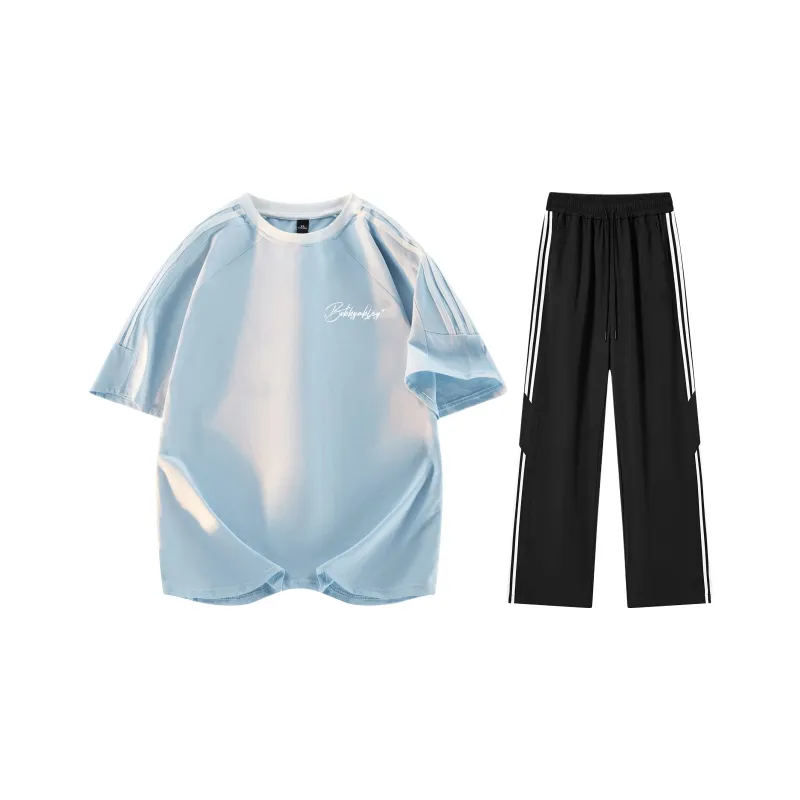 BOBBY ABLEY Casual Sportswear Unisex-12