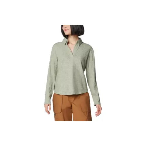 Columbia Brea Falls™ Collared Long Sleeve Shirt Shirt Women's Hunting Color