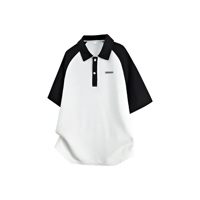 Ganbostore T Shirts Unisex-4