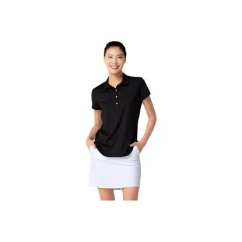 DECATHLON Polo Shirts Women's