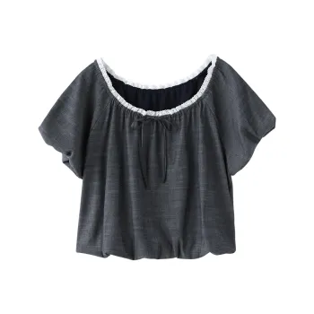 Miss Chipmunk Shirts Women's