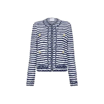 REBECCA VALLANCE Jackets Coats Women's Multicolor