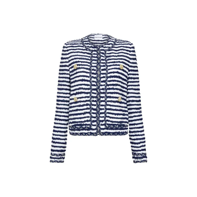 REBECCA VALLANCE Jackets Coats Women's Multicolor-0